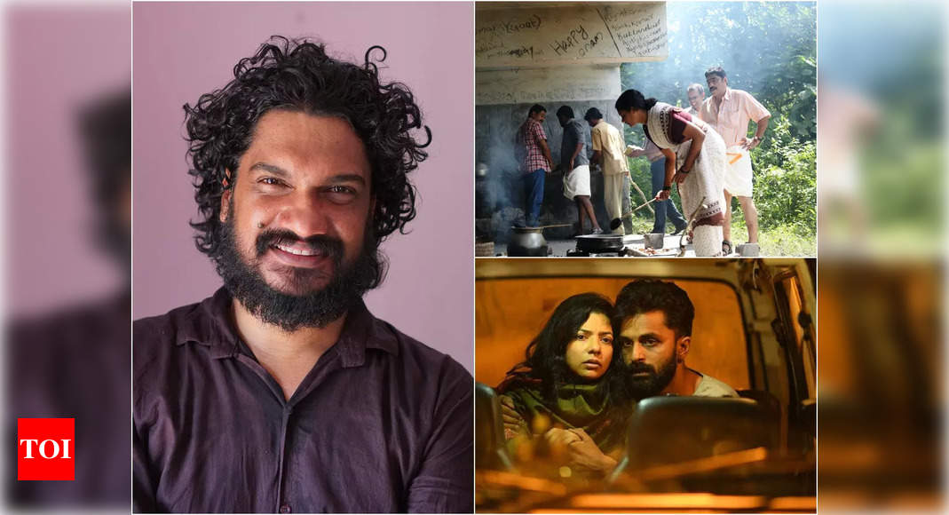 Sanal Kumar Sasidharans Films ‘ozhivudivasathe Kali And ‘sdurga To