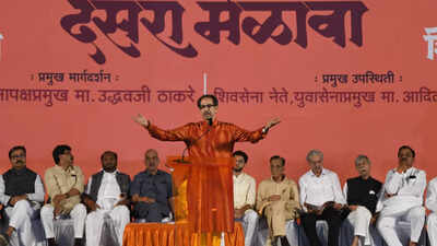 Sena factions’ fight for Dussehra rally may head to court