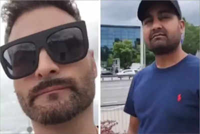 Indian man racially abused in Poland, called ‘parasite' and told ‘go back to your country'