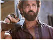 
Hrithik Roshan as Vedha will be seen in three different looks
