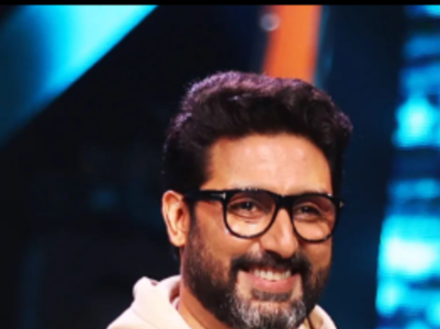 Abhishek Bachchan's signature dahi chicken curry