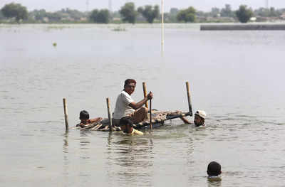 US Congress members to visit flood-hit Pakistan tomorrow
