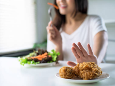 Nutritionist decodes 5 ways to weight loss