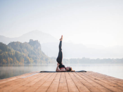 Yoga poses that can improve concentration power