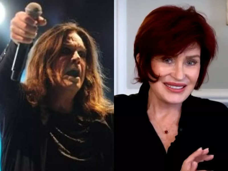 Ozzy, Sharon Osbourne return to TV in new docuseries 'Home to Roost'
