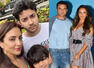 Seema removes Khan from nameplate post divorce