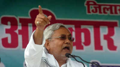 Nitish Kumar to visit Delhi from September 5, likely to meet opposition leaders