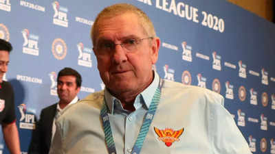 World Cup winning coach Trevor Bayliss set to be appointed Punjab Kings head coach