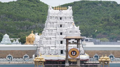 Arrange seva darshan or pay Rs 45 lakh compensation to devotee, consumer court tells Tirupati Tirumala Devasthanam