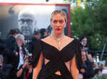 Chloe Sevigny during the 79th Venice International Film Festival at Lido di Venezia in Venice, Italy.