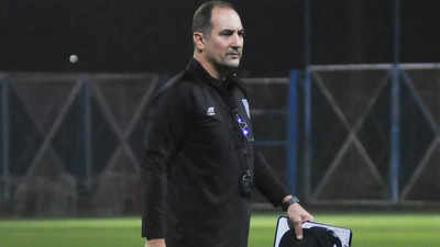 AIFF to take decision on Igor Stimac after executive committee meeting ...