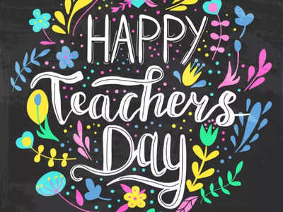 Happy Teachers Day 2023: Best Messages, Quotes, Wishes, Images, Photos and Greetings to share on Teachers' Day