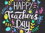 Best messages share on Teachers' Day