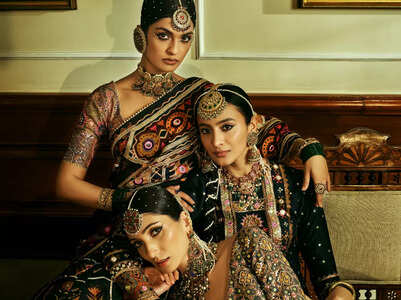 Mayyur Girotra to showcase at SANYFW