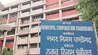 Chandigarh Mc Takes Decisions Without Involving Stakeholders Chandigarh News Times Of India