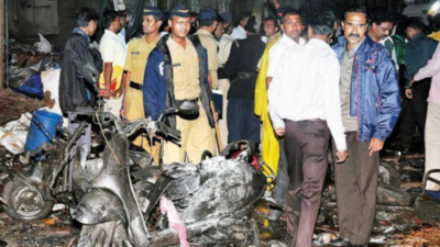 2011 Mumbai triple blasts case: Police fail to trace CD in Indian Mujahideen suspect's case, face court ire