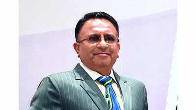 Fte: Serial Entrepreneur Launches Guide For ‘job Givers’ | Vadodara ...