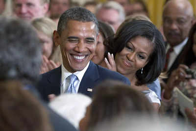 Barack Obama: president, Nobel laureate, and now an Emmy winner