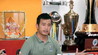 I have to think about staying in the executive committee: Bhaichung Bhutia