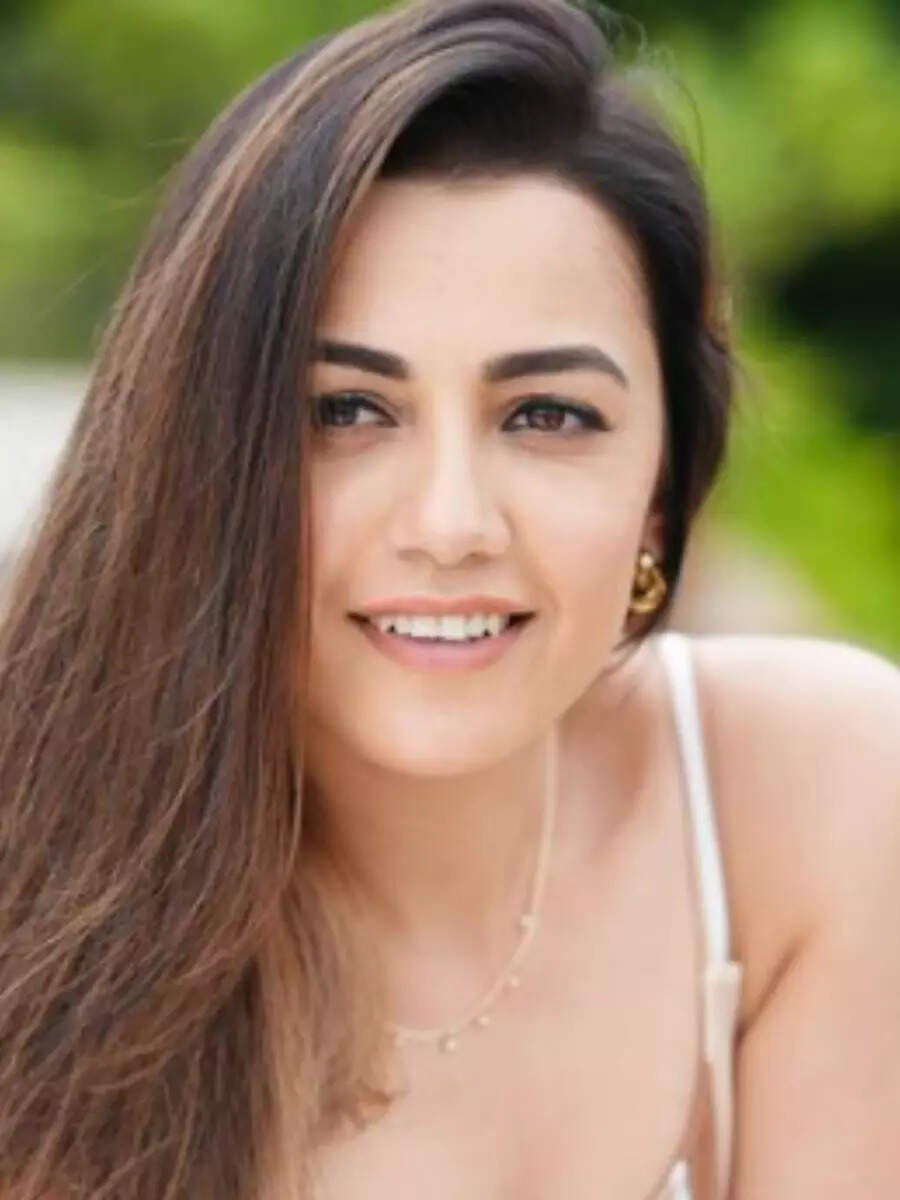 Fashionistas of Gujarati cinema | Times of India