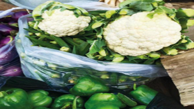 Amritsar: Veggie exports spark hoarding fear