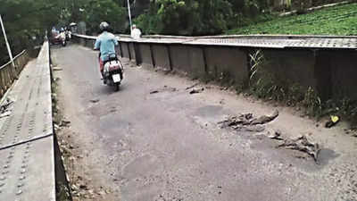 Kochi: Administrative nod given for new bridge