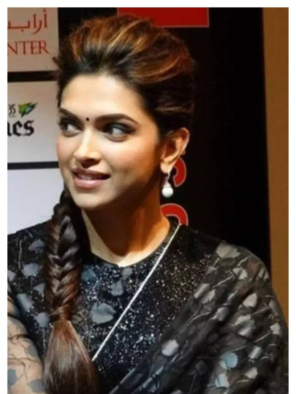 10 Hairstyles To Be Inspired By Deepika Padukone | Times of India