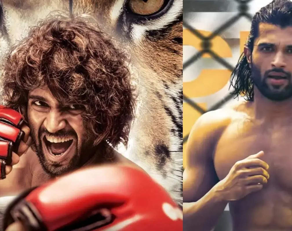 
After 'Liger's box office debacle, Vijay Deverakonda decides to return a part of his remuneration to the film's producers: Report
