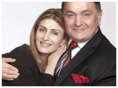 Riddhima Kapoor pens an emotional note on father Rishi Kapoor's birth anniversary