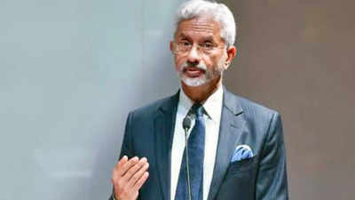 When discussing our maritime interest, India should also think about Pacific Ocean: EAM Jaishankar