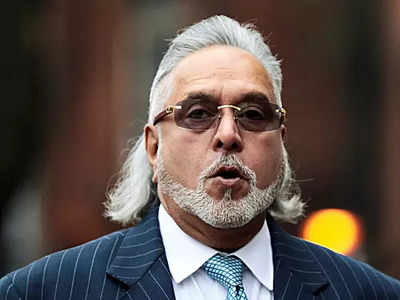 SC to pronounce order on punishment in contempt case against Vijay Mallya