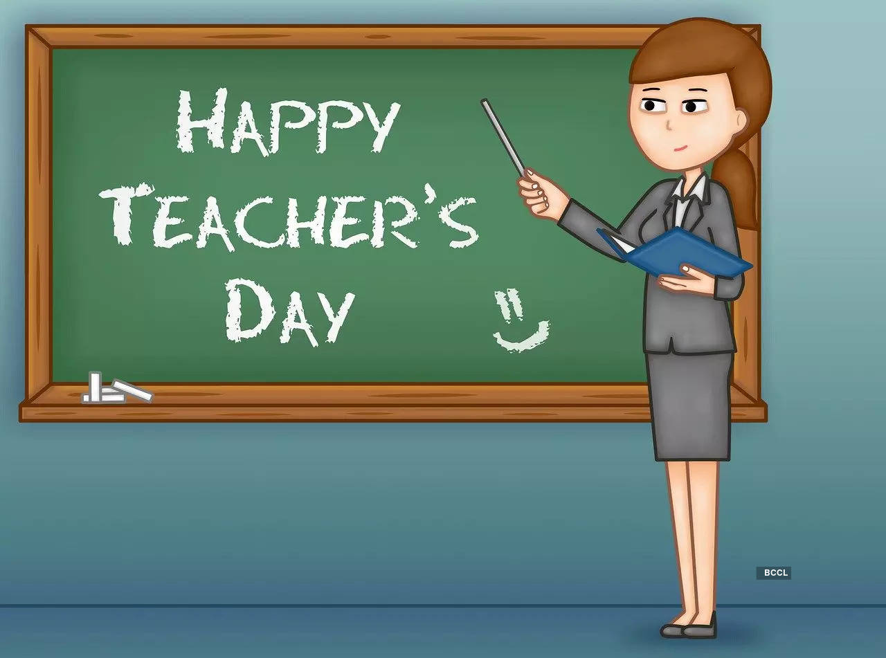 Teachers Day Quotes, Wishes, Messages & Status: 20 quotes by ...
