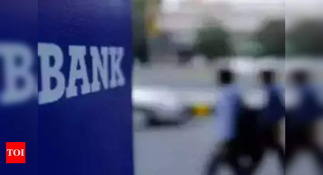 PSU banks to open about 300 branches in unbanked areas by Dec 2022 – Times of India