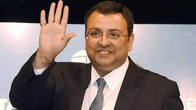 10 things to know about former Tata Sons chairman Cyrus Mistry