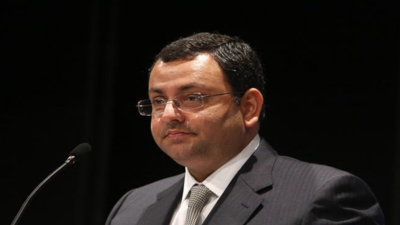Condolences pour in for industrialist Cyrus Mistry