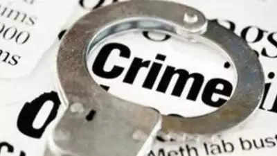 Crimes committed by foreigners in Delhi rose by 91.6% in 2021: NCRB
