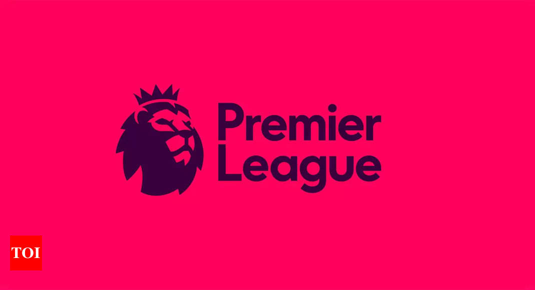 Premier League asks referees body to review VAR calls at Chelsea and Newcastle | Football News – Times of India