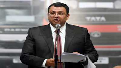 Cyrus Mistry had fought long-drawn legal battle with Tata group