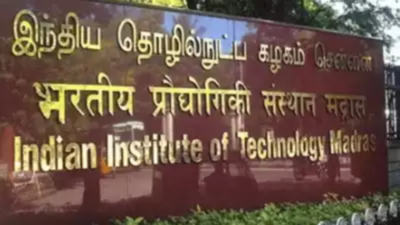 IIT-Madras launches programme for students with dyslexia