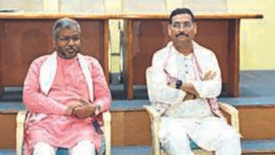 Jharkhand: BJP yet to decide on its stand in assembly, pins hope on governor