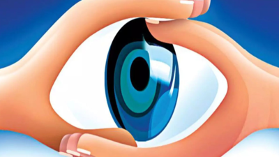 18 of 720 eye banks behind 80% of all cornea collections: Study