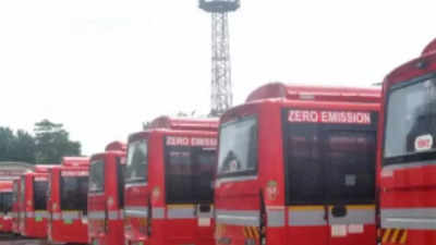 Mumbai: For Ganesha darshan, BEST to run Ho-Ho buses all night