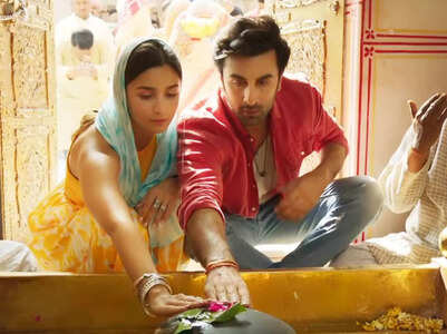 Live: CBFC clears 'Brahmastra' with UA certificate