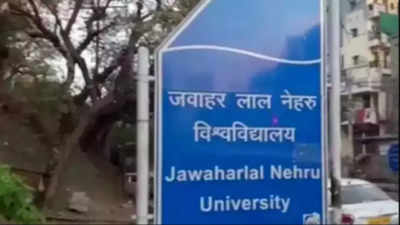 Seat allocation for PhD admissions at Jawaharlal Nehru University sparks row