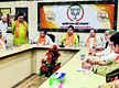 
BJP to speed up outreach programmes across state
