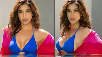 Sophie Choudry on coping with ageism: 'I’ve never thought of age as a number. People are always going to comment on social media'