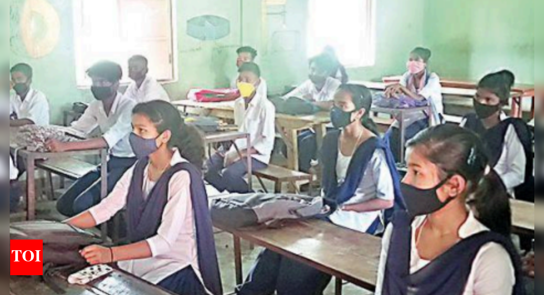Over 1,700 govt schools shut in Assam | Guwahati News - Times of India