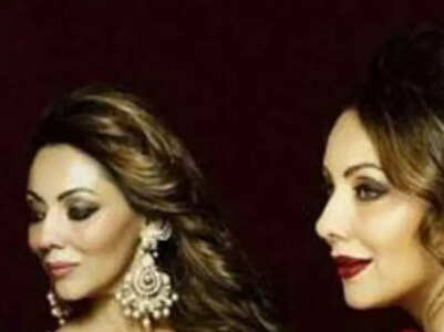 Beauty lessons to take from 51-year-old Gauri Khan