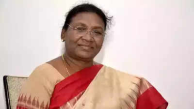 Teacher's Day eve: President Droupadi Murmu hopes more talent joins teaching profession