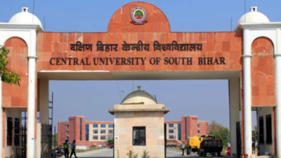 Central University of South Bihar to open school of agriculture and development, says VC